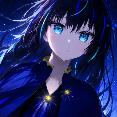 Profile image of 希穹みよ