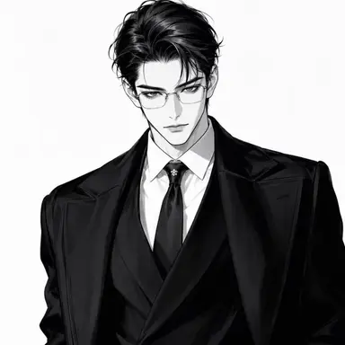 Profile image of Pierce