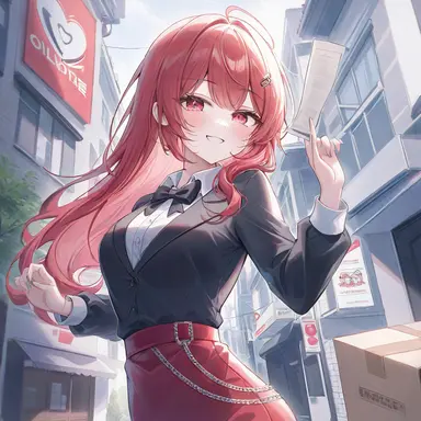 Profile image of user