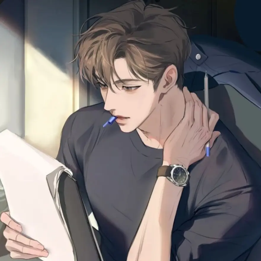 AcidicPoco5396의 경찰과의 심문.. 아니 소소한 대화?