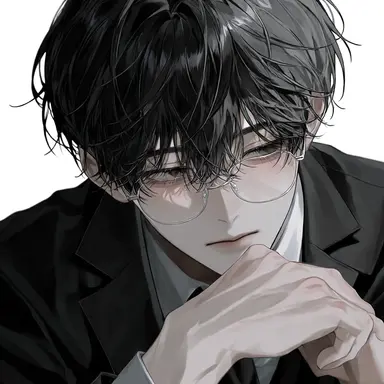 Profile image of 朔