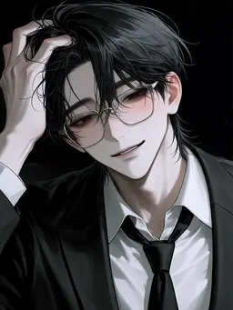 Profile image of 朔