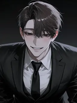 Profile image of 涼