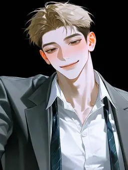 Profile image of 龍斗
