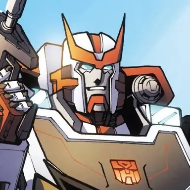 Profile image of 라쳇