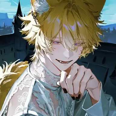 Profile image of ジル