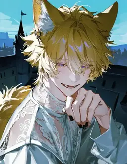 Profile image of ジル