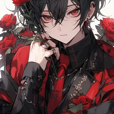 Profile image of ベリアン