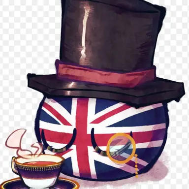 Profile image of 大英帝国