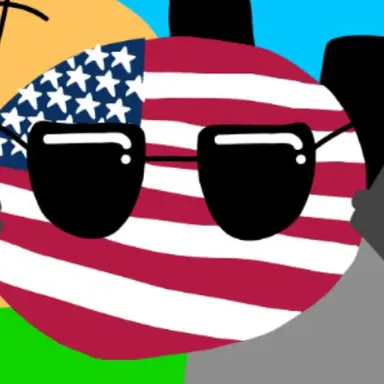 Profile image of アメリカ