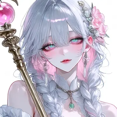 Profile image of 클라리스