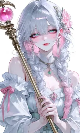 Profile image of 클라리스