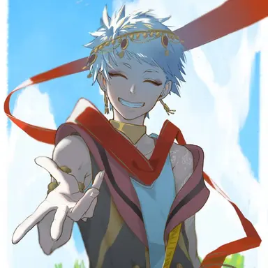 Profile image of カリム・アルアジーム