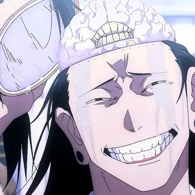 Profile image of 켄자쿠