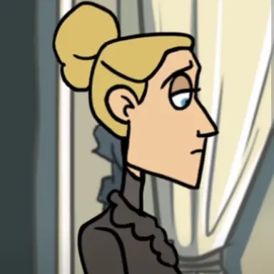 Profile image of Mary Schvagenbagen