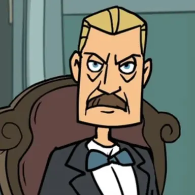 Profile image of Gustav Schvagenbagen