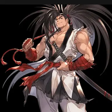 Profile image of 覇王丸