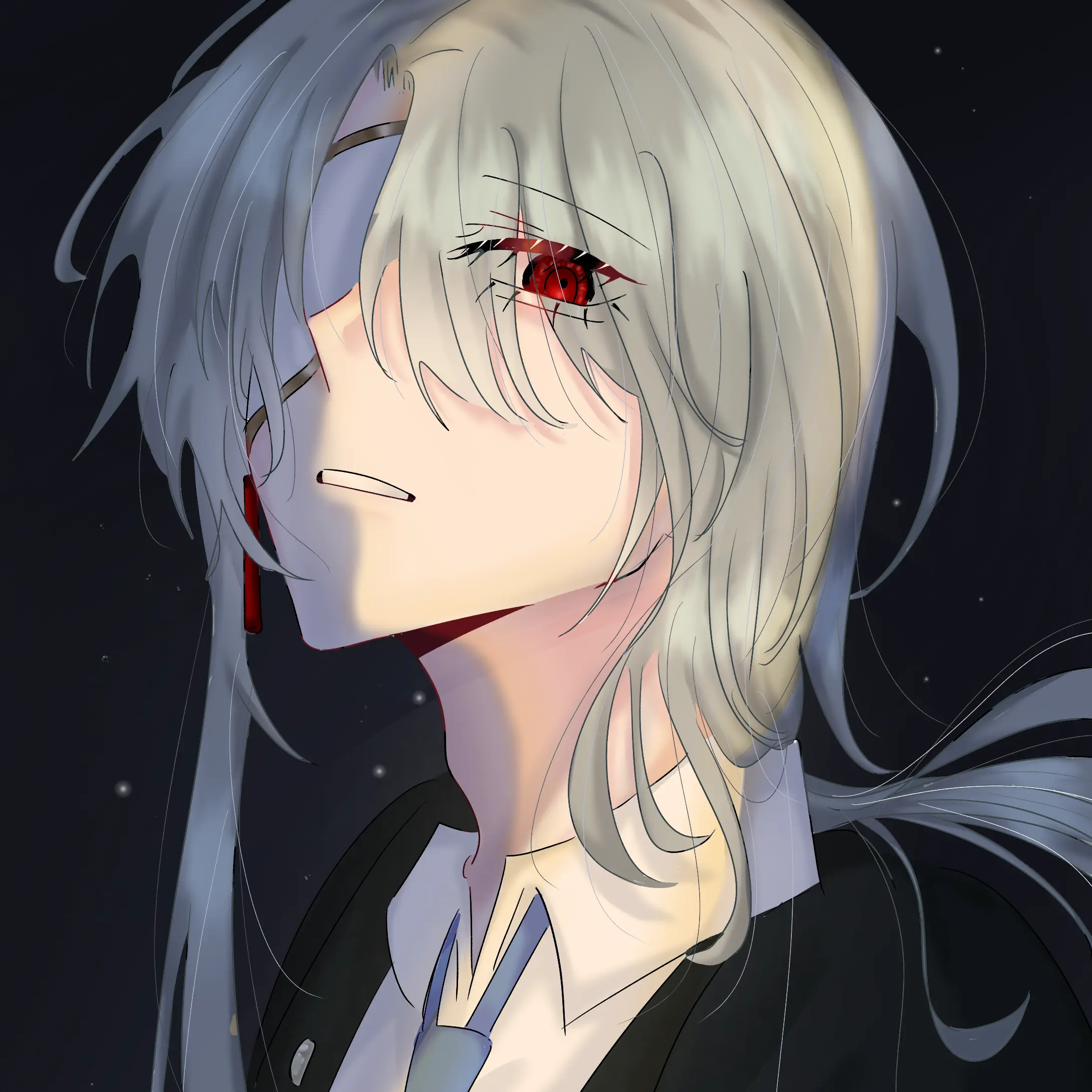 gimgamja_1234의 刑罰 罪き