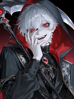 Profile image of リーパー