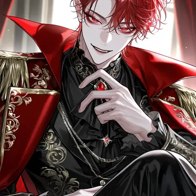 Profile image of ヴィンセント