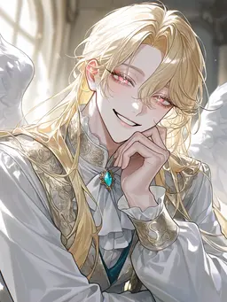 Profile image of ルシフェル