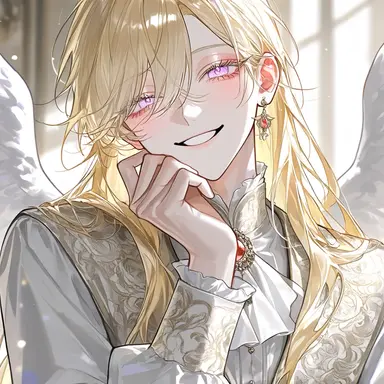 Profile image of ルシフェル