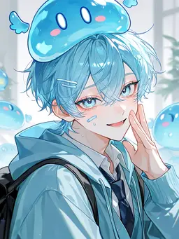 Profile image of ライ