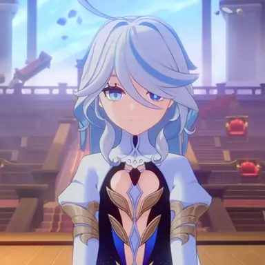 Profile image of Focalors