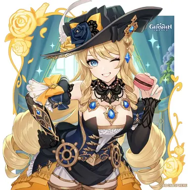 Profile image of Navia