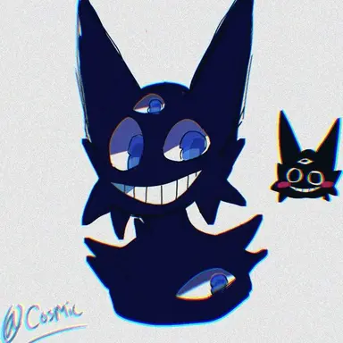 Profile image of シャドウホシ