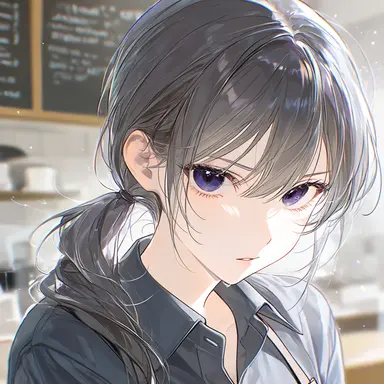 Profile image of Ryoka Seto