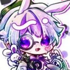 Profile image of 初兎