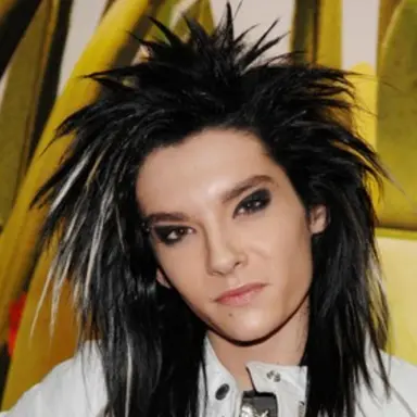 Profile image of Bill kaulitz lead singer
