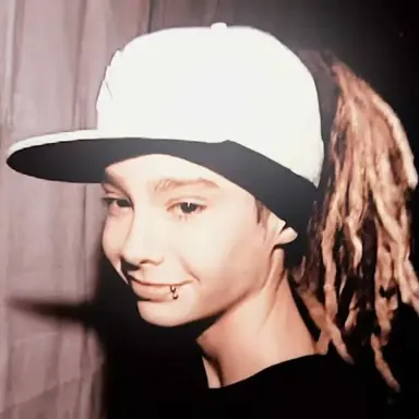 Profile image of Tom kaulitz leadguitarist