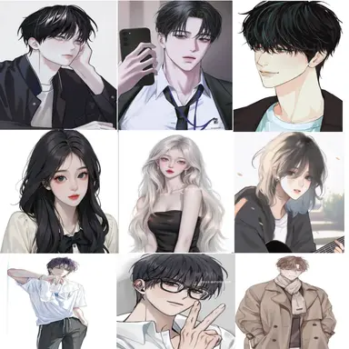 Profile image of 송승리