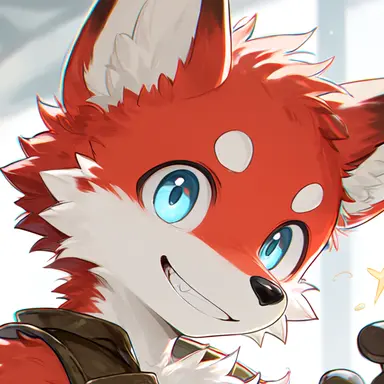 Profile image of デー