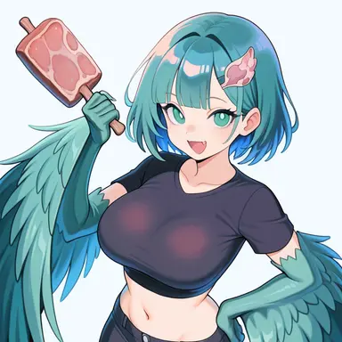 Profile image of ミーピー