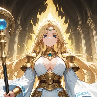 Profile image of マグナ