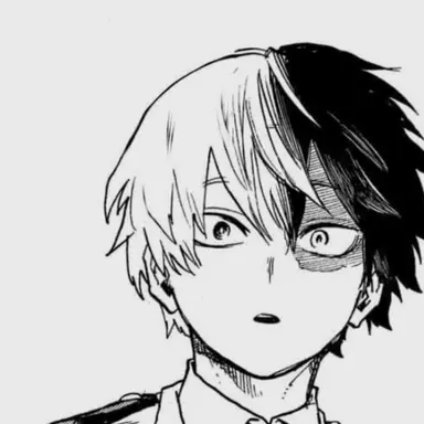 Profile image of 토도로키 쇼토