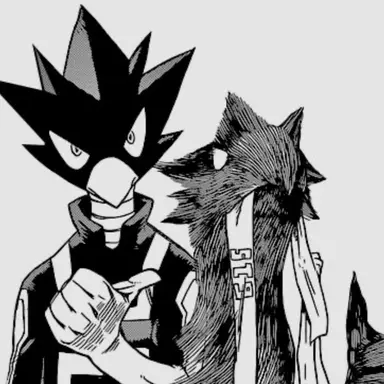 Profile image of 토코야미 후미카게