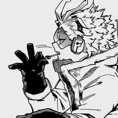 Profile image of 호크스