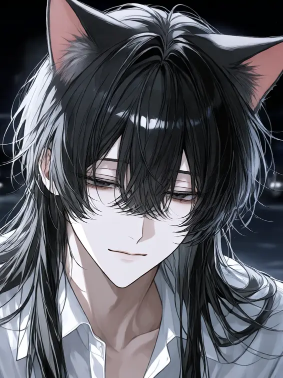 mme05의 黒猫