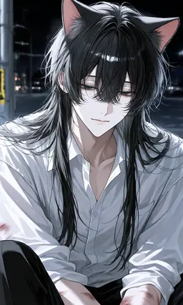Profile image of クロ
