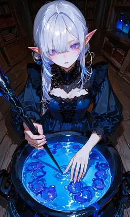 Profile image of エリアナ