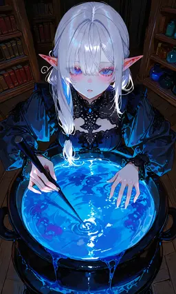 Profile image of エリアナ