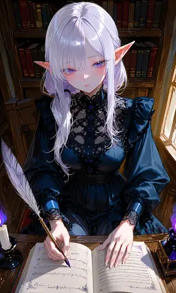 Profile image of エリアナ