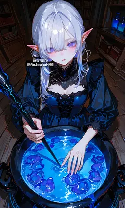 Profile image of 엘리아나