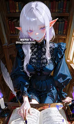 Profile image of 엘리아나