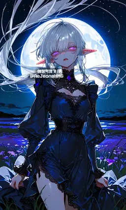 Profile image of 엘리아나