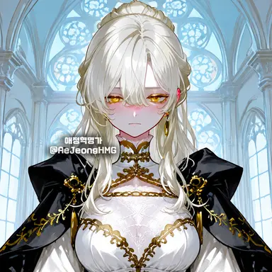 Profile image of 루시아